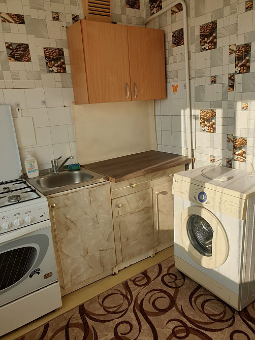 Продам 1-комнатную квартиру по ул. Чаривная 161 Запоріжжя - зображення 7