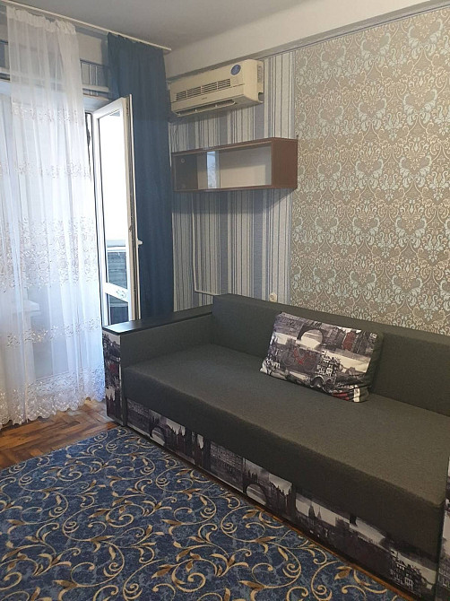 Продам 1-комнатную квартиру по ул. Чаривная 161 Запоріжжя - зображення 2