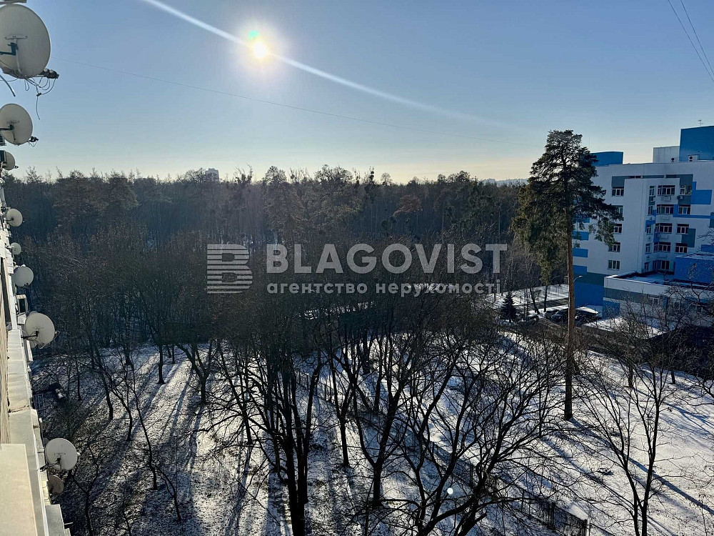 Продаж 1-кім вул Котельникова Михайла 89 метро 10 хв поруч парк Киев - изображение 8