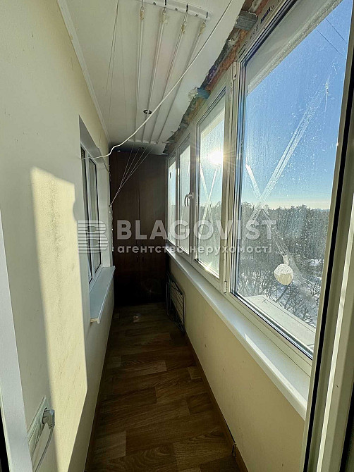 Продаж 1-кім вул Котельникова Михайла 89 метро 10 хв поруч парк Киев - изображение 7