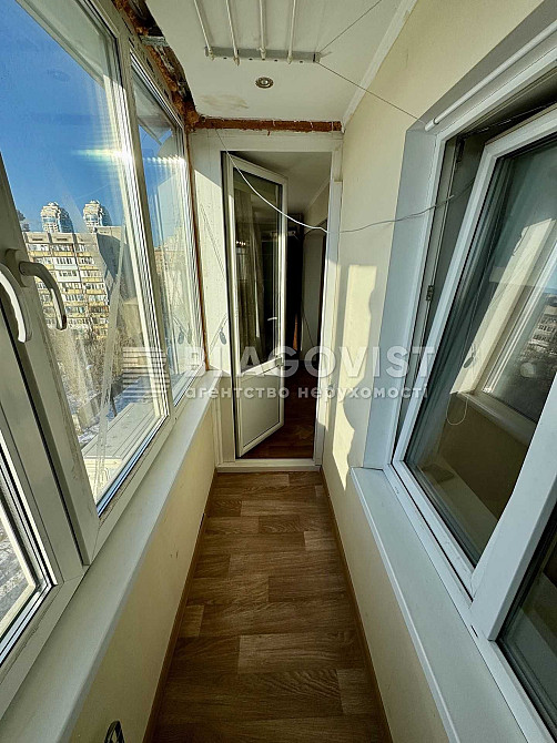 Продаж 1-кім вул Котельникова Михайла 89 метро 10 хв поруч парк Киев - изображение 6