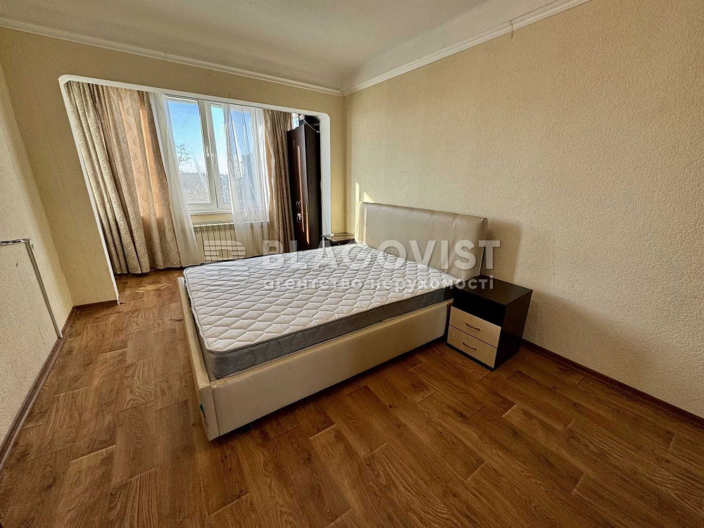 Продаж 1-кім вул Котельникова Михайла 89 метро 10 хв поруч парк Киев - изображение 1