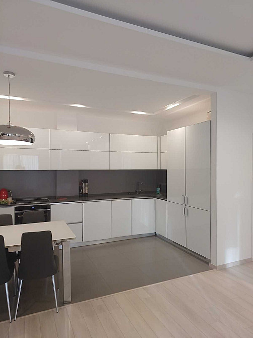 Экс. 3 ком. в Жемчужном Квартале с видом на МОРЕ! 280 Постанова! Лиманка - изображение 1