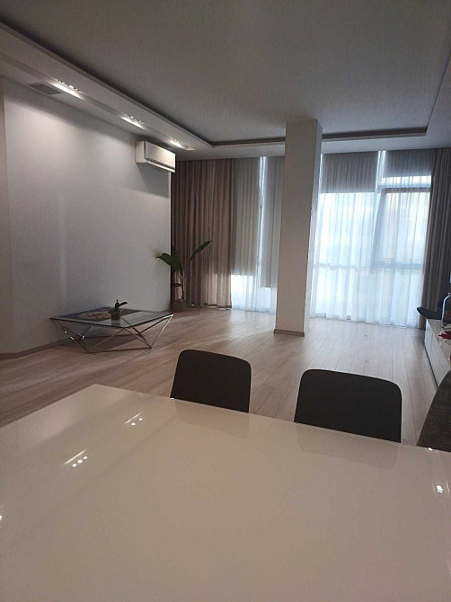 Экс. 3 ком. в Жемчужном Квартале с видом на МОРЕ! 280 Постанова! Лиманка - изображение 7