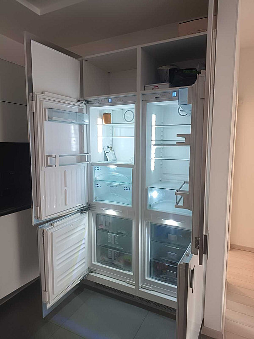 Экс. 3 ком. в Жемчужном Квартале с видом на МОРЕ! 280 Постанова! Лиманка - изображение 4