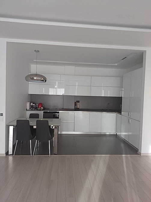 Экс. 3 ком. в Жемчужном Квартале с видом на МОРЕ! 280 Постанова! Лиманка - изображение 5