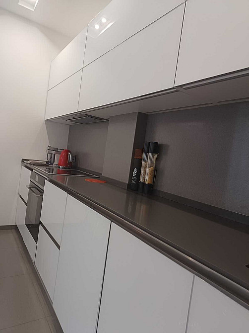 Экс. 3 ком. в Жемчужном Квартале с видом на МОРЕ! 280 Постанова! Лиманка - изображение 3