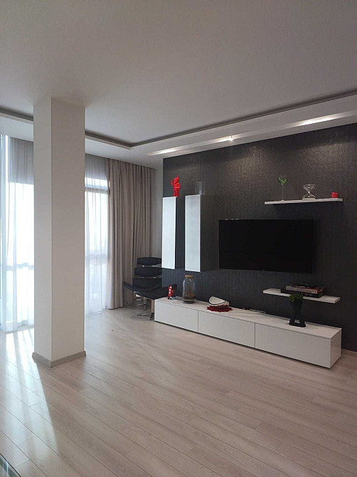 Экс. 3 ком. в Жемчужном Квартале с видом на МОРЕ! 280 Постанова! Лиманка - изображение 6