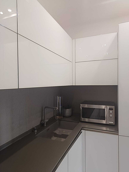 Экс. 3 ком. в Жемчужном Квартале с видом на МОРЕ! 280 Постанова! Лиманка - изображение 2