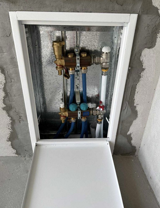 Продам 3к трикімнатну квартиру в ЖК Sofia Residence Софія Резиденс Софиевская Борщаговка - изображение 5