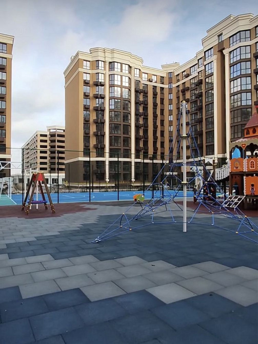 Продам 3к трикімнатну квартиру в ЖК Sofia Residence Софія Резиденс Софиевская Борщаговка - изображение 7