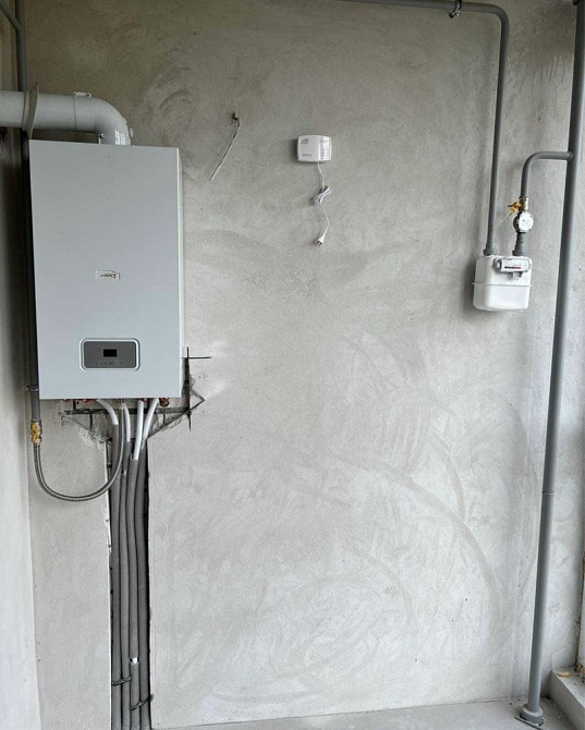 Продам 3к трикімнатну квартиру в ЖК Sofia Residence Софія Резиденс Софиевская Борщаговка - изображение 4