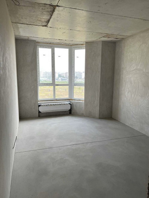 Продам 3к трикімнатну квартиру в ЖК Sofia Residence Софія Резиденс Софиевская Борщаговка - изображение 3