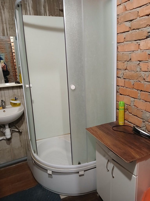 Продається 1 кімнатна квартира.  Боярка,  Білогородський круг. Торг. Боярка - изображение 6