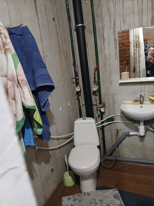 Продається 1 кімнатна квартира.  Боярка,  Білогородський круг. Торг. Боярка - изображение 7