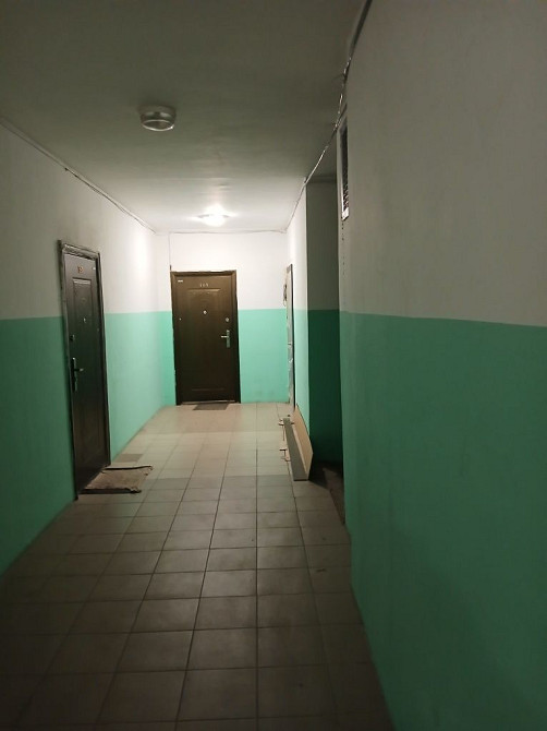 Продається 1 кімнатна квартира.  Боярка,  Білогородський круг. Торг. Боярка - изображение 8