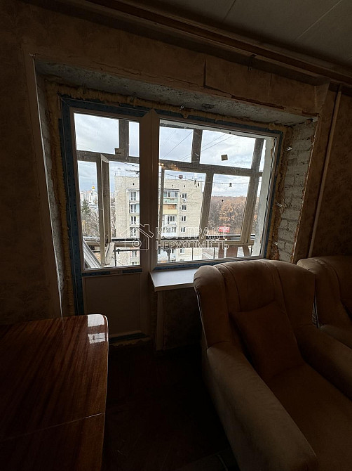 Продаж / Квартира / вул. Дерев'янка, Павлове Поле, Харків Харків - зображення 5