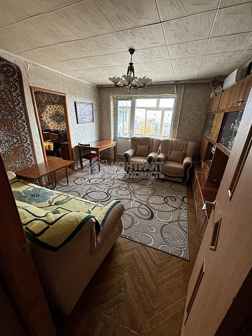 Продаж / Квартира / вул. Дерев'янка, Павлове Поле, Харків Харків - зображення 4