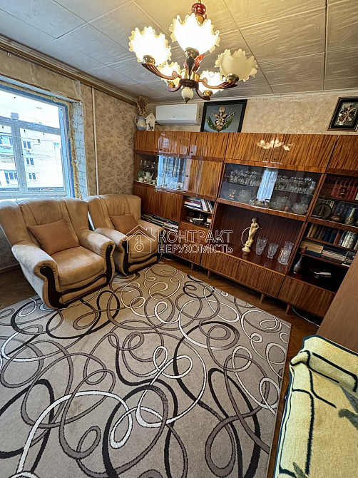 Продаж / Квартира / вул. Дерев'янка, Павлове Поле, Харків Харків - зображення 2