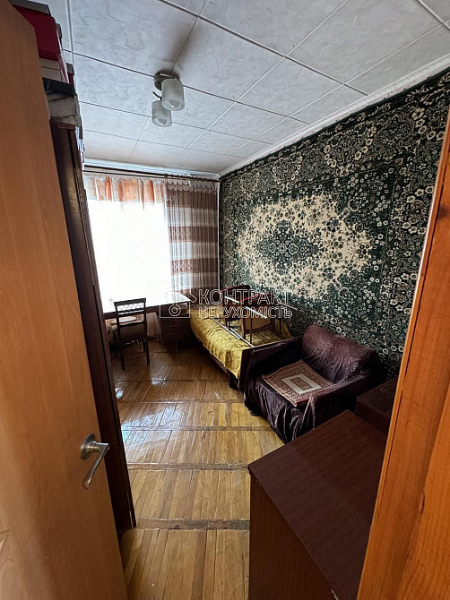 Продаж / Квартира / вул. Дерев'янка, Павлове Поле, Харків Харків - зображення 6