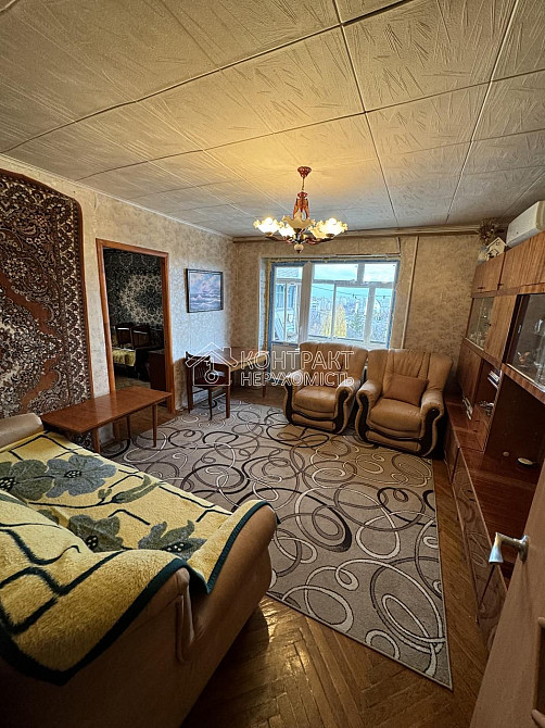 Продаж / Квартира / вул. Дерев'янка, Павлове Поле, Харків Харків - зображення 1