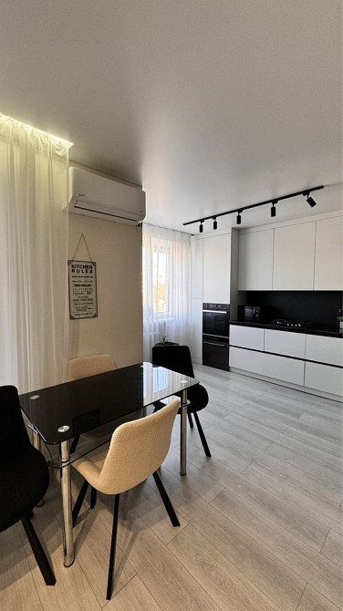 Продаж розкішної квартири . Вінниця - зображення 4