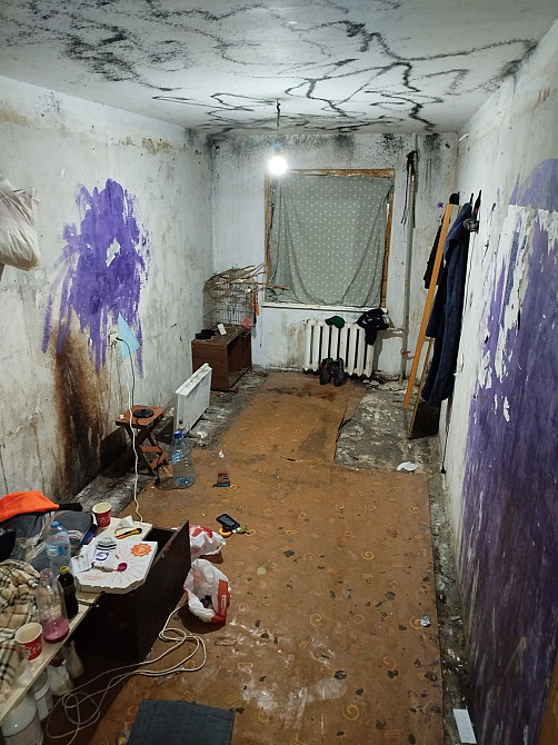 Квартира 3 комнаты парк горького Черёмушки Одесса - изображение 2