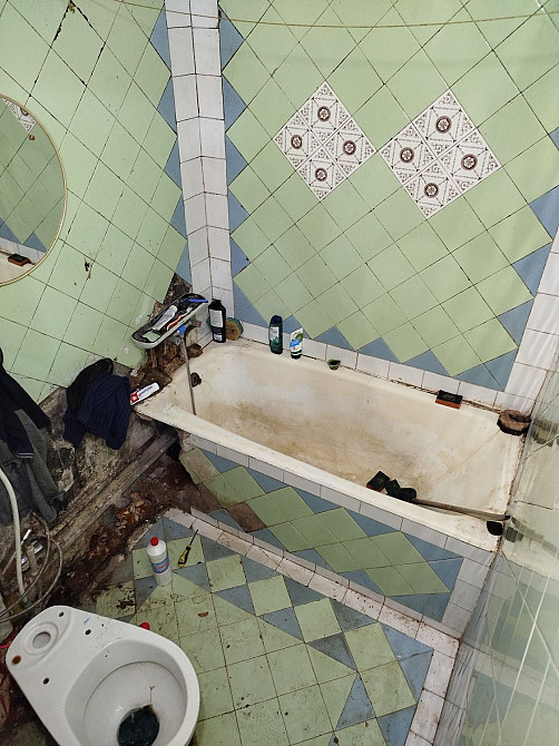 Квартира 3 комнаты парк горького Черёмушки Одесса - изображение 8