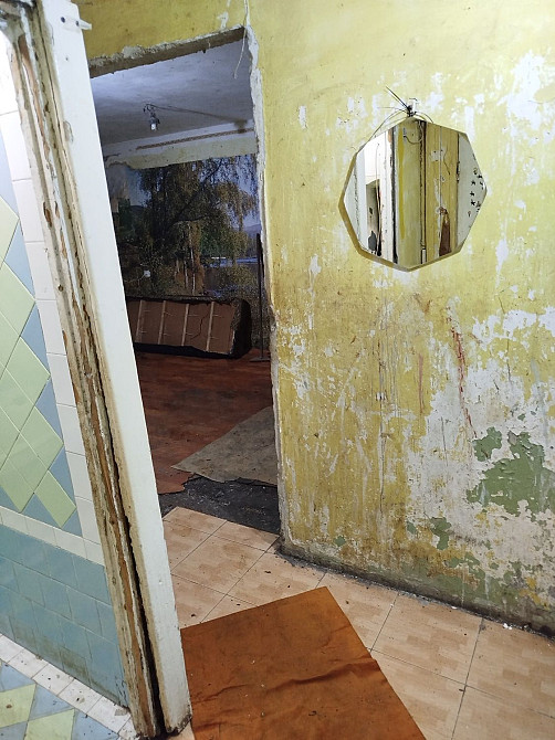 Квартира 3 комнаты парк горького Черёмушки Одесса - изображение 3