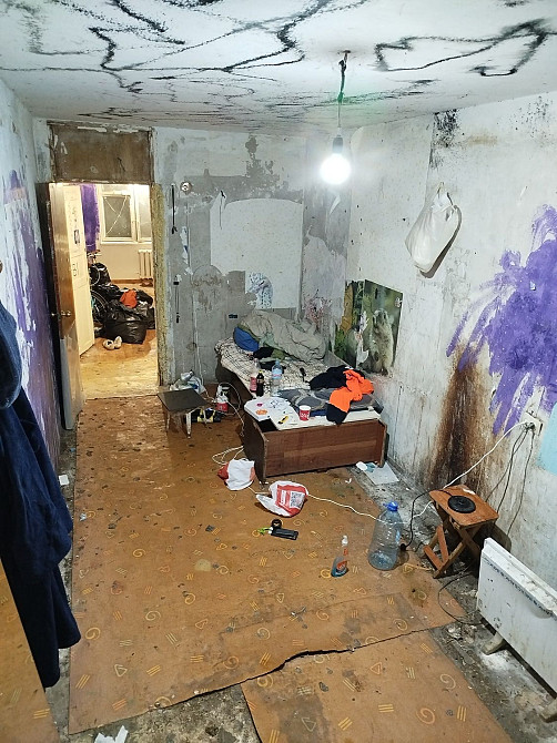 Квартира 3 комнаты парк горького Черёмушки Одесса - изображение 1