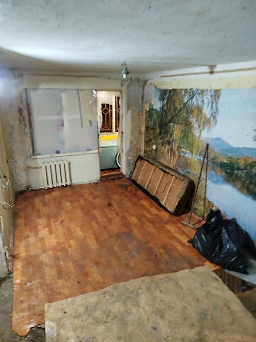 Квартира 3 комнаты парк горького Черёмушки Одесса - изображение 7