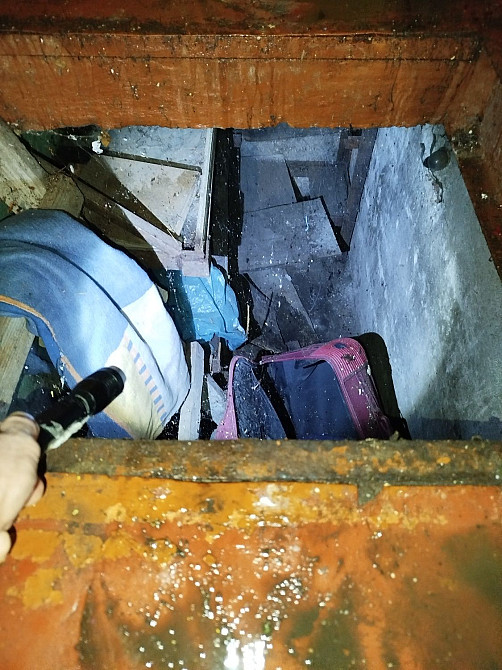 Квартира 3 комнаты парк горького Черёмушки Одесса - изображение 5