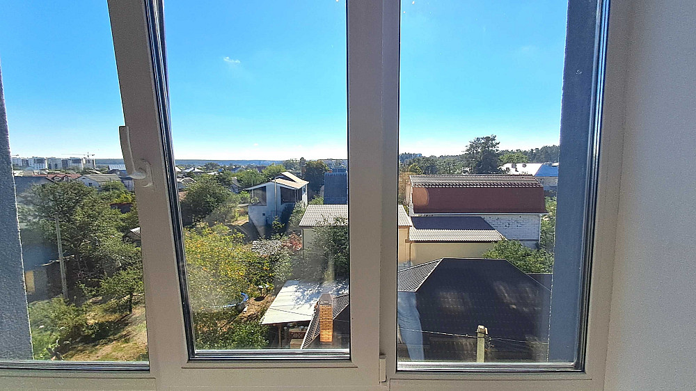 Продам 1-к квартиру з новим РЕМОНТОМ в ЦЕНТРІ м. Ірпінь! Ірпінь - зображення 6