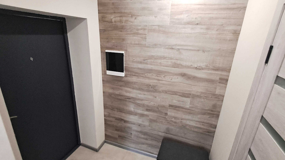 Продам 1-к квартиру з новим РЕМОНТОМ в ЦЕНТРІ м. Ірпінь! Ірпінь - зображення 7