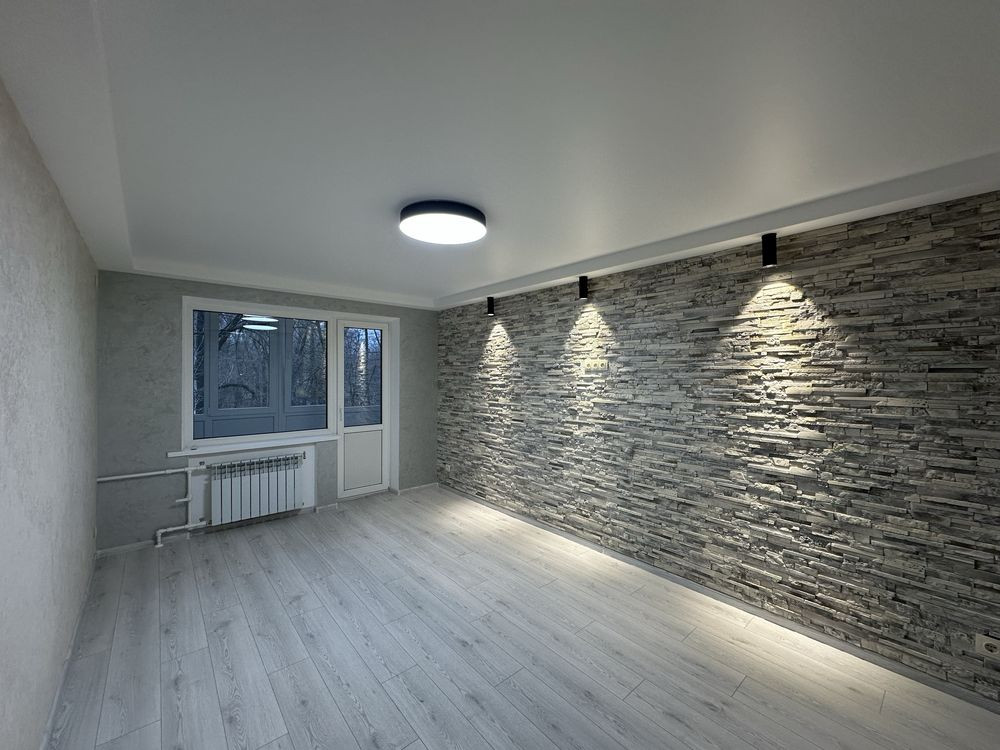 Продам однакомнатную квартиру/Капитальный ремон/ Каштанова Каменское (Запорожская обл.) - изображение 3