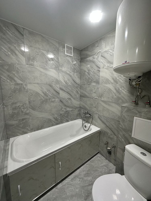 Продам однакомнатную квартиру/Капитальный ремон/ Каштанова Каменское (Запорожская обл.) - изображение 8