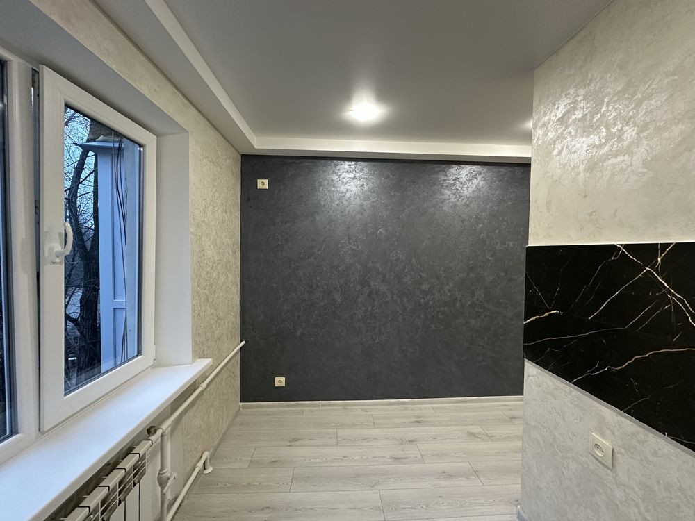 Продам однакомнатную квартиру/Капитальный ремон/ Каштанова Каменское (Запорожская обл.) - изображение 7