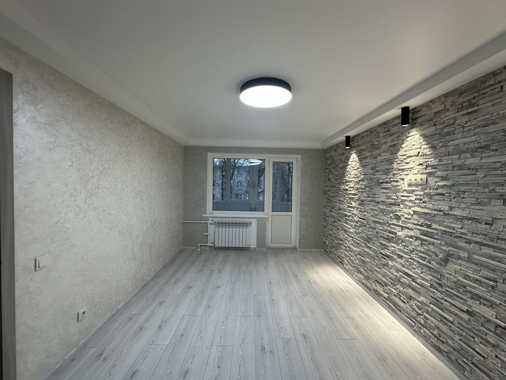 Продам однакомнатную квартиру/Капитальный ремон/ Каштанова Каменское (Запорожская обл.) - изображение 4