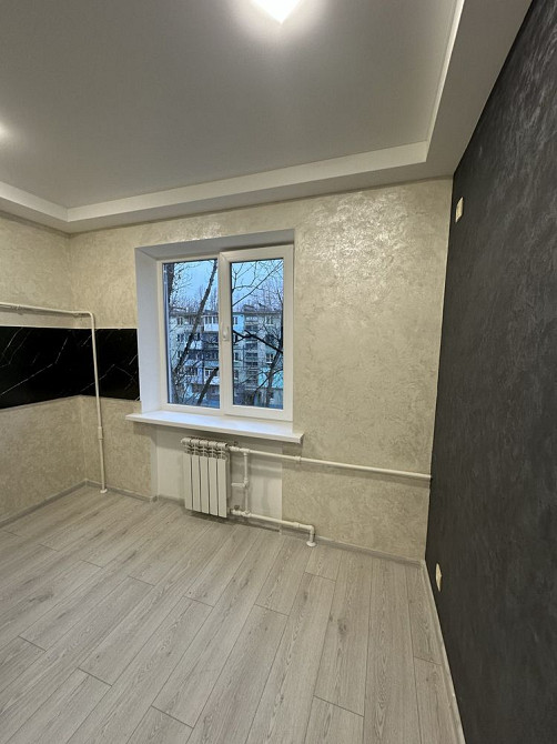 Продам однакомнатную квартиру/Капитальный ремон/ Каштанова Каменское (Запорожская обл.) - изображение 6