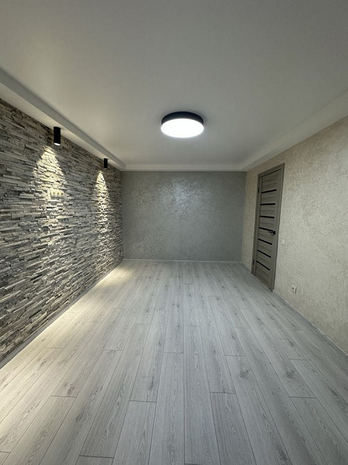 Продам однакомнатную квартиру/Капитальный ремон/ Каштанова Каменское (Запорожская обл.) - изображение 2