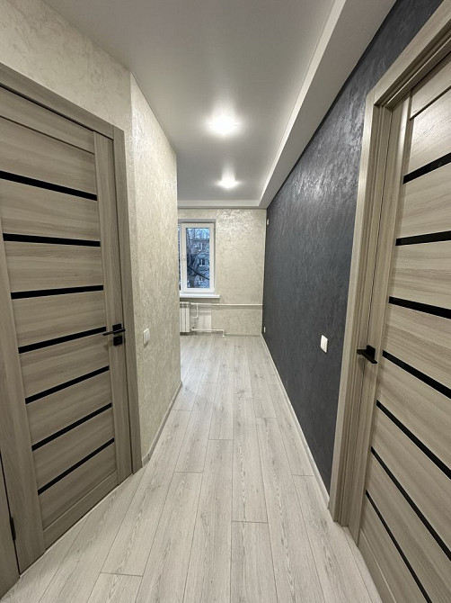 Продам однакомнатную квартиру/Капитальный ремон/ Каштанова Каменское (Запорожская обл.) - изображение 5