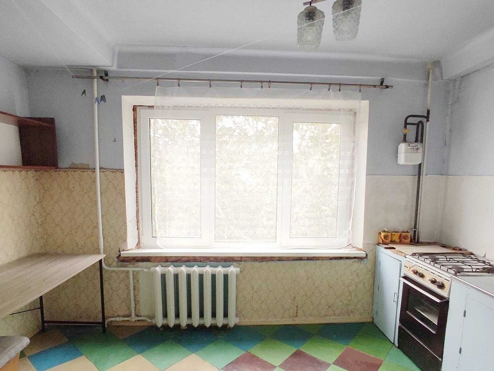 2к квартира центр города, р-н бульвара Шевченко, не торцевая, свободна Запоріжжя - зображення 4