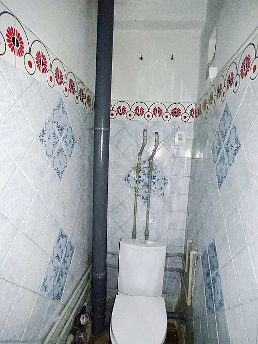 2к квартира центр города, р-н бульвара Шевченко, не торцевая, свободна Запоріжжя - зображення 5