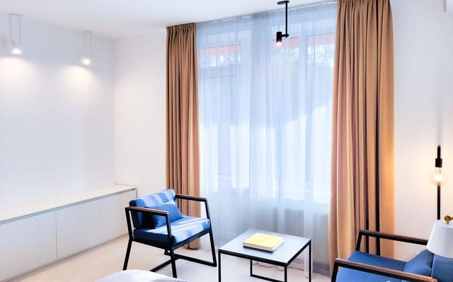 Власник 1-кім студіо в 1 хв. від метро Нивки  Берестейській п-т 71А Киев - изображение 1