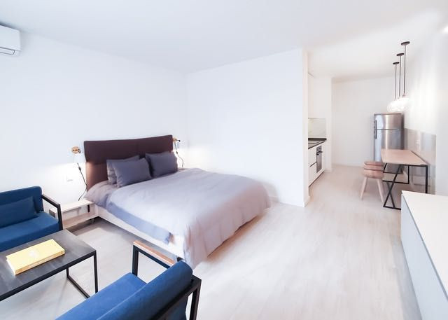 Власник 1-кім студіо в 1 хв. від метро Нивки  Берестейській п-т 71А Киев - изображение 8