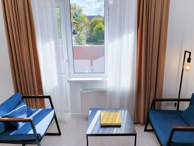 Власник 1-кім студіо в 1 хв. від метро Нивки  Берестейській п-т 71А Киев - изображение 7