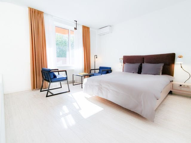 Власник 1-кім студіо в 1 хв. від метро Нивки  Берестейській п-т 71А Киев - изображение 6