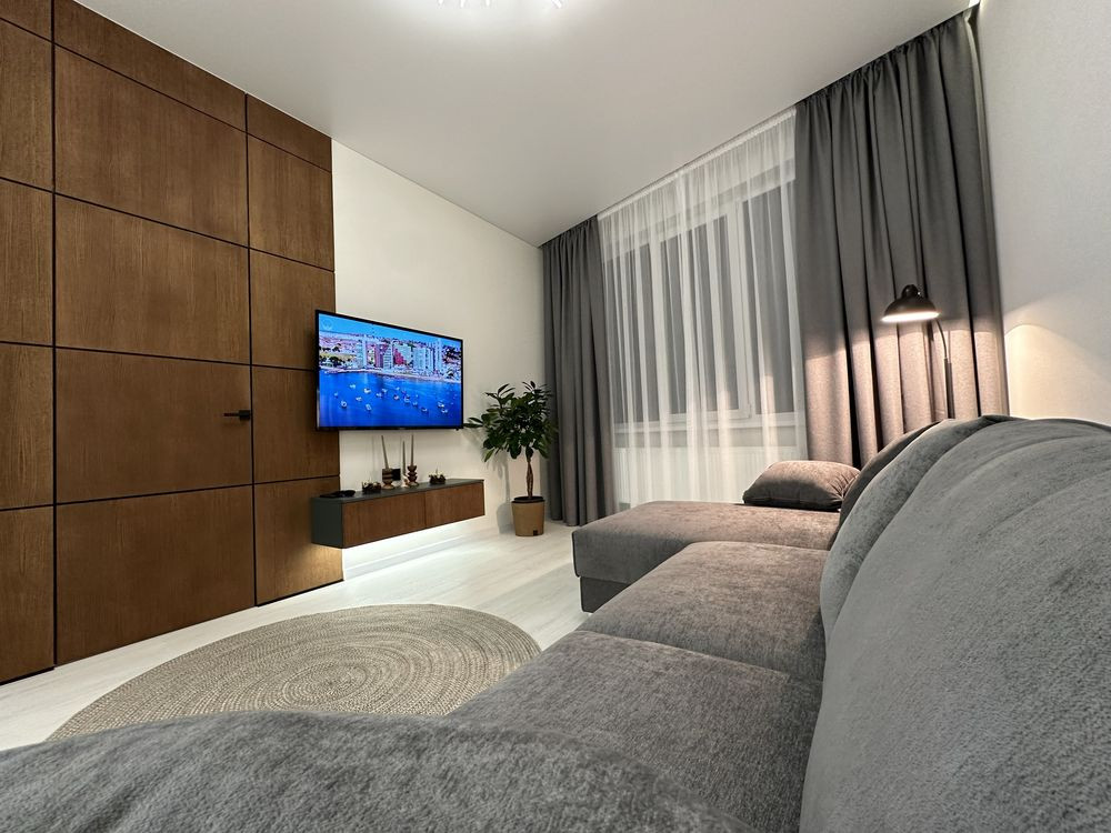 4-х комнатная квартира. От хозяина. 98.5 м/кв. ЖК Одиссей Одесса - изображение 3