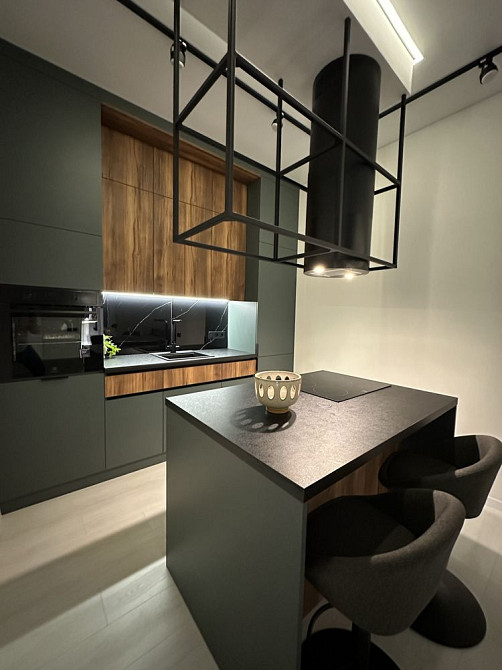 4-х комнатная квартира. От хозяина. 98.5 м/кв. ЖК Одиссей Одесса - изображение 7