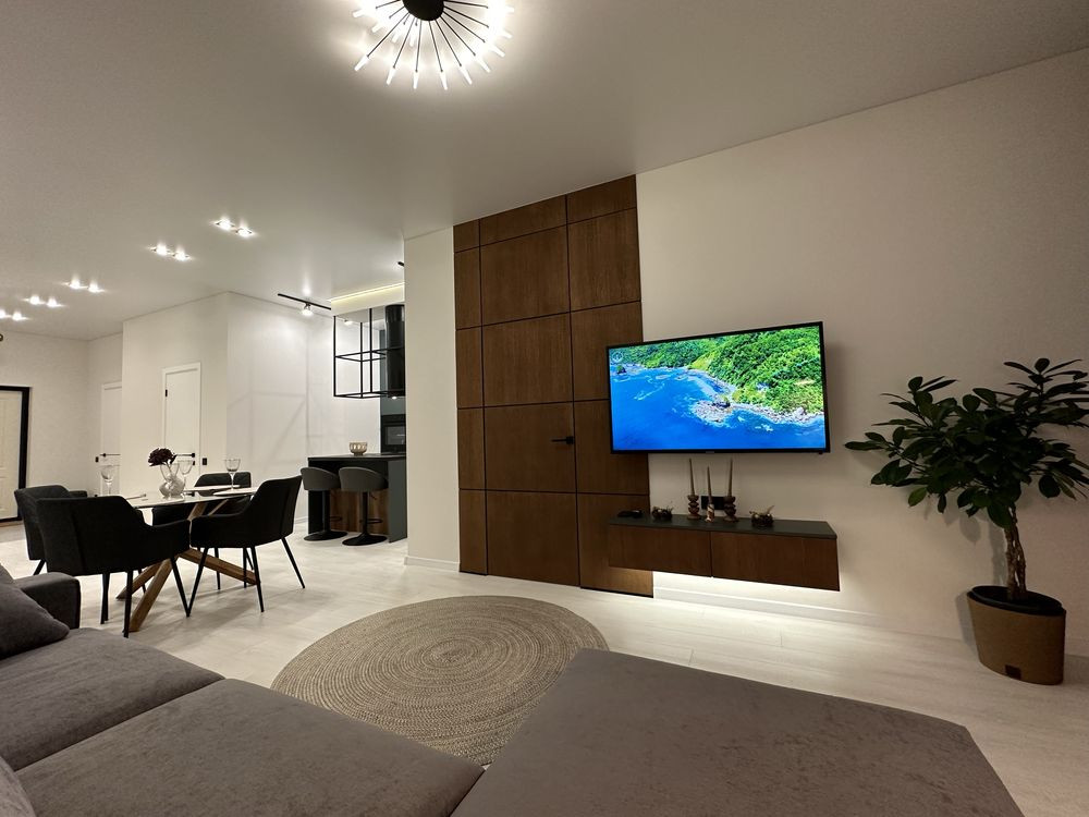 4-х комнатная квартира. От хозяина. 98.5 м/кв. ЖК Одиссей Одесса - изображение 4